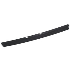 REAR BUMPER - HB/FOR BASIC MODELS - NO HOLES