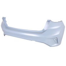 REAR BUMPER - HB/NOT ST-LINE - NO HOLES (PRIMED)