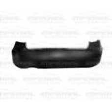 REAR BUMPER - HB (MATTE BLACK)