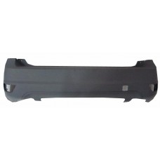 REAR BUMPER - PRIMED - HB ONLY