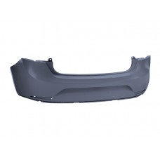 REAR BUMPER - 5DR HB