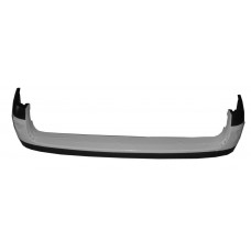 REAR BUMPER - PRIMED - 2WD