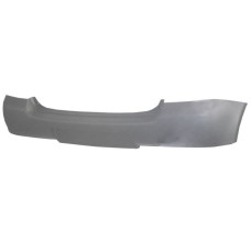 REAR BUMPER - UPPER (PRIMED)