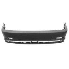 REAR BUMPER - COUPE/CONVERTIBLE (PRIMED)