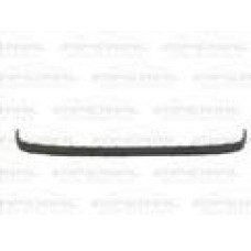 REAR BUMPER SPOILER - 3/5 DOOR HB ONLY