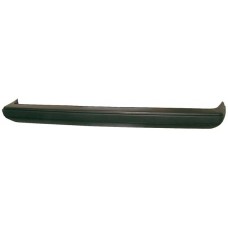 REAR BUMPER - DARK GREY