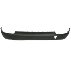 REAR BUMPER - LOWER (DARK GREY)