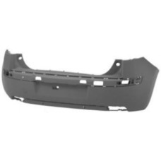 REAR BUMPER - 5DR HB (PRIMED)