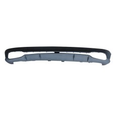 REAR BUMPER - LOWER - S-LINE (PRIMED)