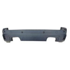 REAR BUMPER - X5M - W/PARK SENSOR HOLES (PRIMED)