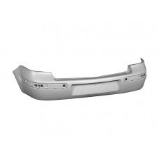 REAR BUMPER - PRIMED - 3/5 DOOR HB ONLY