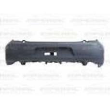 REAR BUMPER - NO MOULDING TYPE (PRIMED)