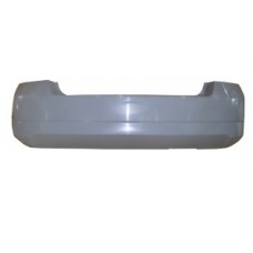 REAR BUMPER - HB/NOT MONTECARLO (MATT GREY)