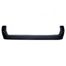 REAR BUMPER - 2WD