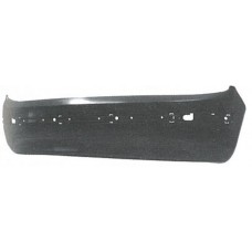 REAR BUMPER - HB ONLY