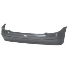 REAR BUMPER - HB (PRIMED)