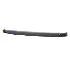 REAR BUMPER - MATT BLACK 1997>