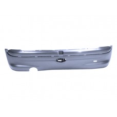 REAR BUMPER - PRIMED - STANDARD - 8 VALVE