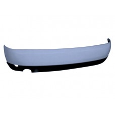 REAR BUMPER - HB (PRIMED)