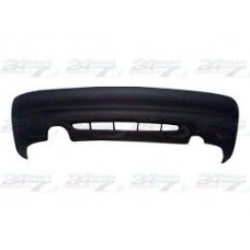 REAR BUMPER - PRIMED - 3/5 DR HB (1.6/1.8)16V /TURBO DIESEL