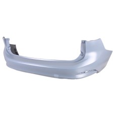 REAR BUMPER - ESTATE - NO HOLES (PRIMED)