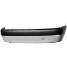 REAR BUMPER - VTR/VTS/FURIO (PART PRIMED)