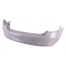 REAR BUMPER - NO PDSH (PRIMED)