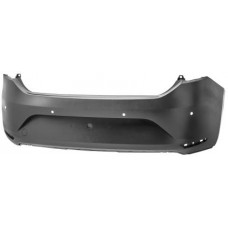 REAR BUMPER - HB - W/PSH (PRIMED)