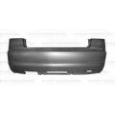 REAR BUMPER - 3DR HB (NO PARKING SENSOR HOLES) (PRIMED)