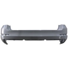 REAR BUMPER - ESTATE/NOT VRS - NO HOLES (PRIMED)