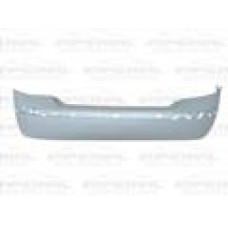 R BUMPER - PR - HB/SALOON (NOT ZETEC S/ST220-TITANIUM X)