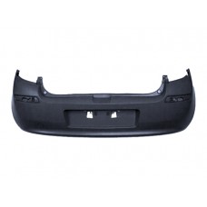 REAR BUMPER - HB/NOT RENAULTSPORT 197 (PRIMED)