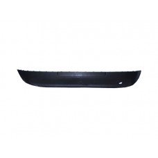 REAR BUMPER SPOILER