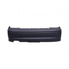 REAR BUMPER - SALOON/HB/NOT SRI (PRIMED)