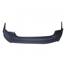 REAR BUMPER - UPPER (PRIMED)