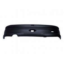 REAR BUMPER  - PRIMED - SPORT/GTi/CC