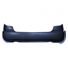 REAR BUMPER - NOT MPS/SPORT MODELS - HB/SALOON