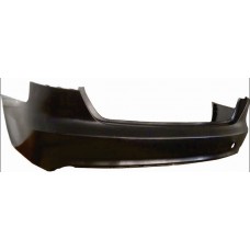 REAR BUMPER - SALOON - NO PSH (PRIMED)