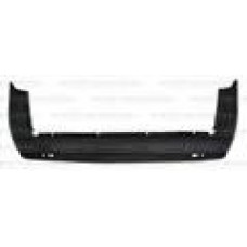 REAR BUMPER - TAILGATE (NO PARKING SENSOR HOLES) (PRIMED)