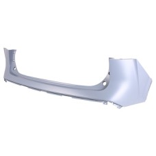 REAR BUMPER - UPPER (PRIMED)