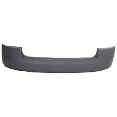 REAR BUMPER - SALOON (PRIMED)