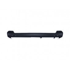 REAR BUMPER - NO SENSOR HOLES (TEXTURED BLACK)>12