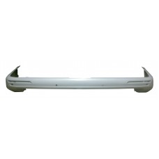 REAR BUMPER - 2DR - W/SENSOR HOLES (PRIMED)