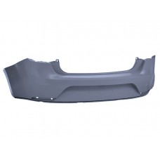 REAR BUMPER - 3DR HB