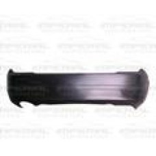 REAR BUMPER - SALOON SE/CLASSIC - NO HOLES (PRIMED)