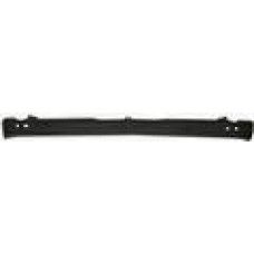 REAR BUMPER CENTRE - BLACK (NO PDSH)