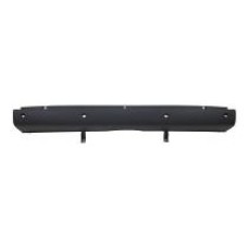 REAR BUMPER CENTRE - W/PSH (BLACK)