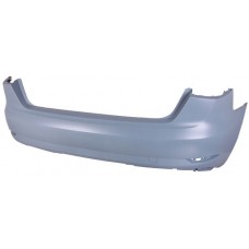 REAR BUMPER - 3DR - NO HOLES (PRIMED)