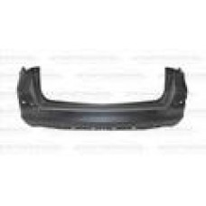 REAR BUMPER - ESTATE (NO PARKING SENSOR HOLES) (PRIMED)