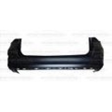 REAR BUMPER - ESTATE (W/PARKING SENSOR HOLES) (PRIMED)